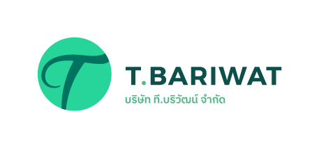 T. Bariwat logo